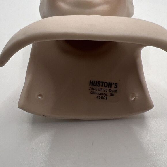 Vintage Huston's Doll Head‎ - Picture 8 of 10